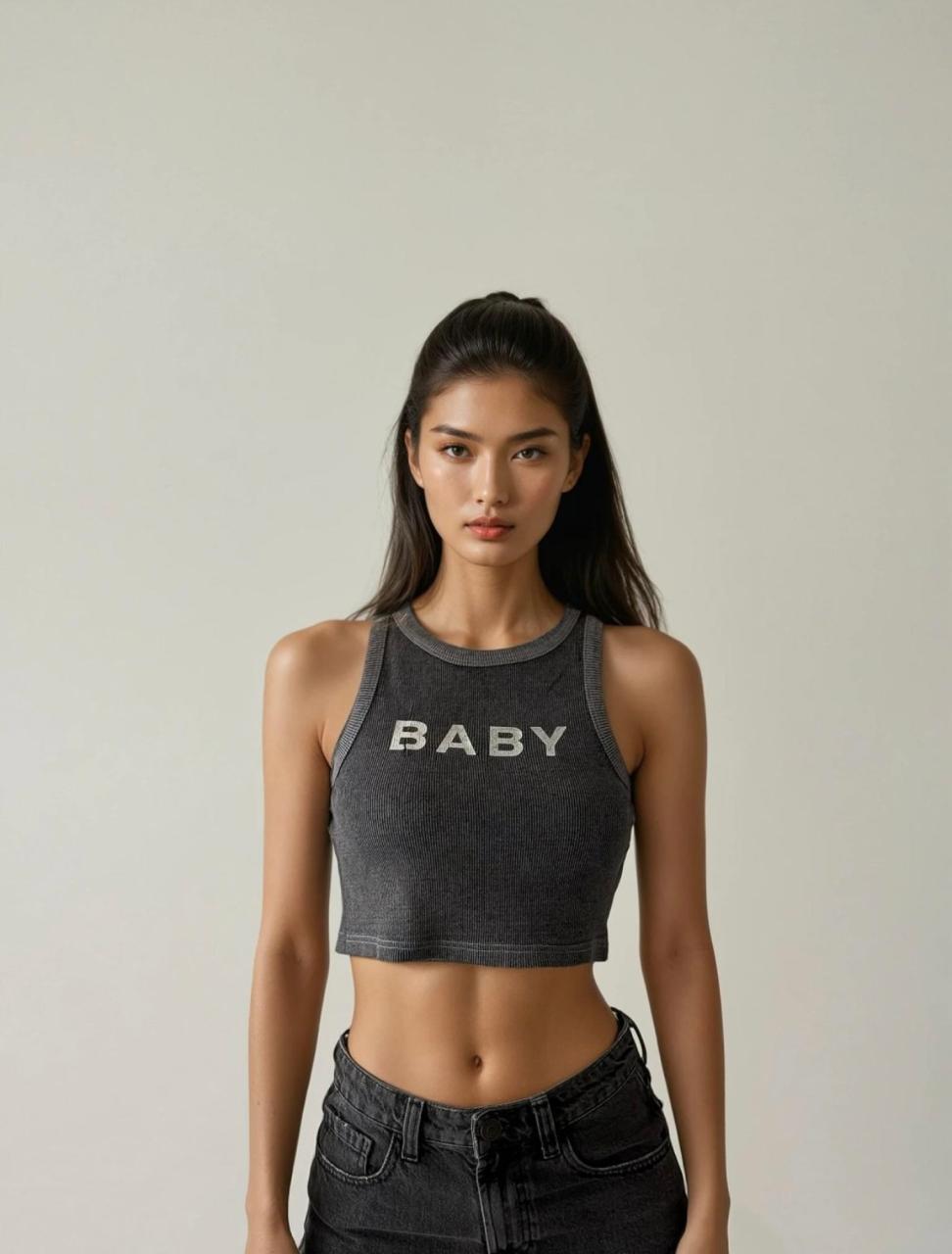 Baby Crop Top