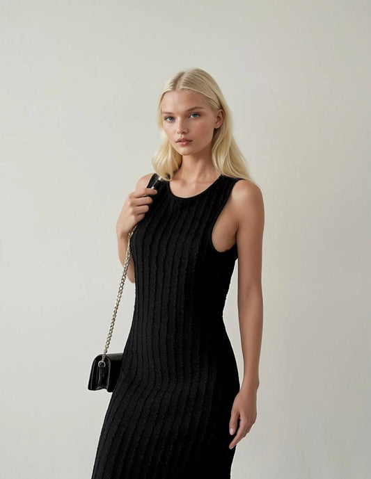 Chill Midi Dress
