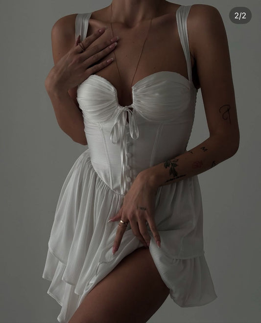 Coquette Dress