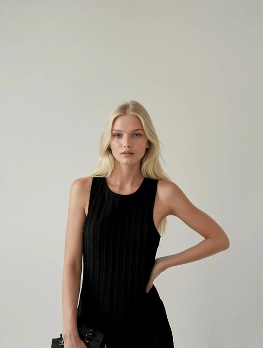 Chill Midi Dress