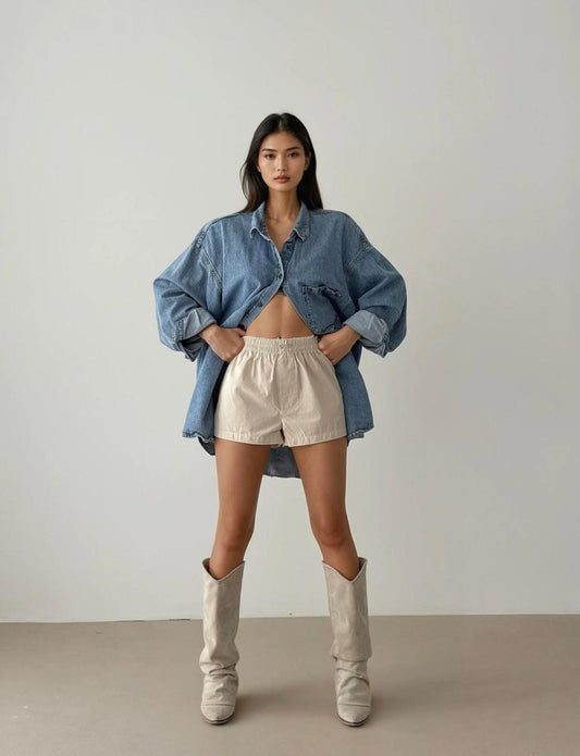 SHORT