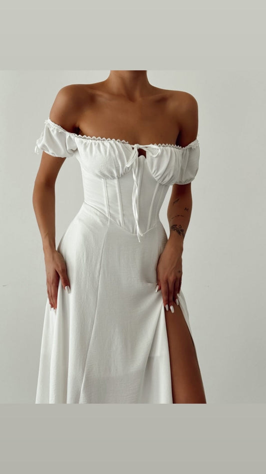 Isla Dress