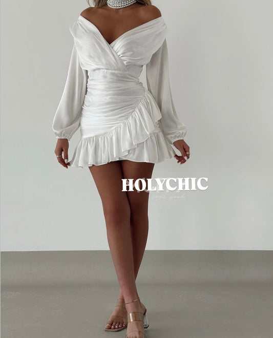 Silk Dream Dress