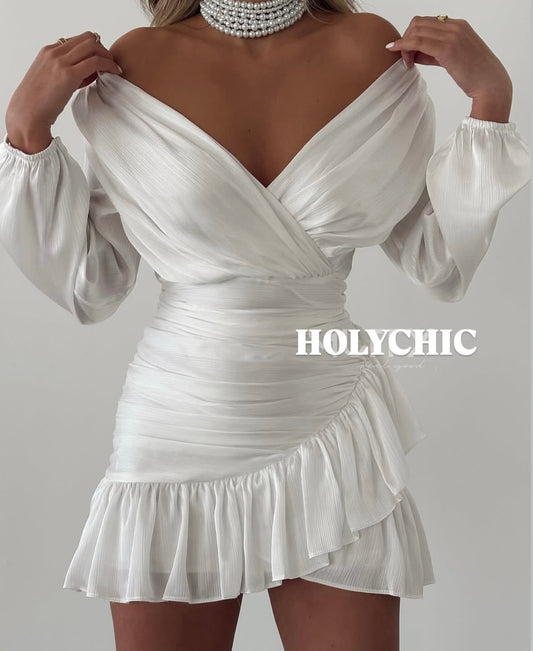 Silk Dream Dress