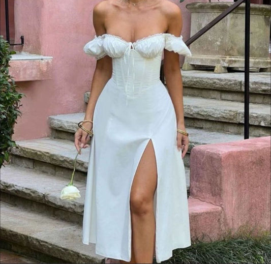 Isla Dress